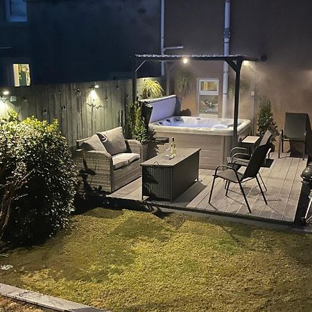 Ardentorrie Holiday Home Inverness Exterior foto