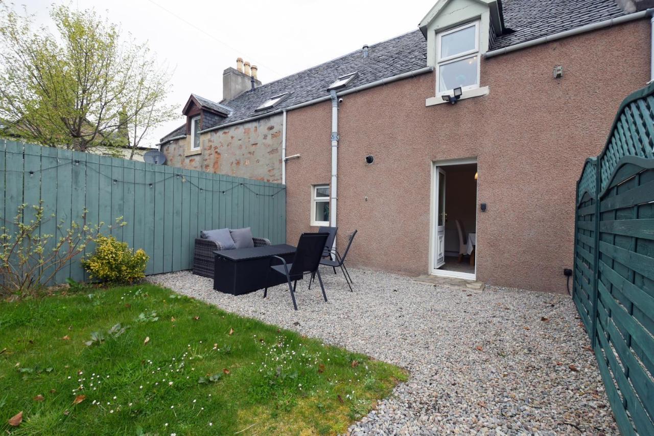 Ardentorrie Holiday Home Inverness Exterior foto