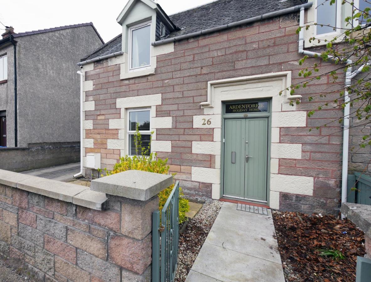 Ardentorrie Holiday Home Inverness Exterior foto