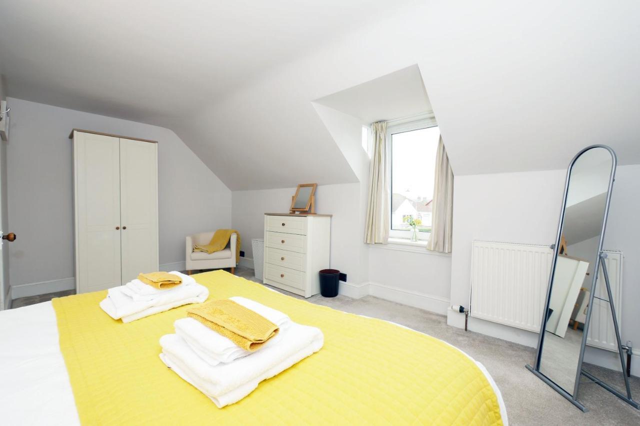 Ardentorrie Holiday Home Inverness Exterior foto